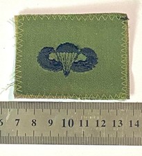 Army airborne patch - 🪂, us