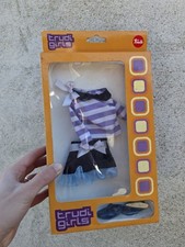 Trudi girls abiti vestiti - trudi,