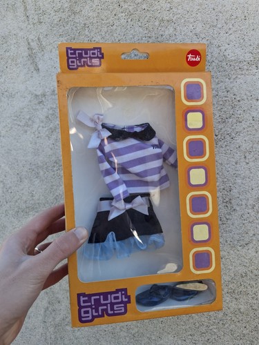 Trudi girls abiti vestiti - girls,
