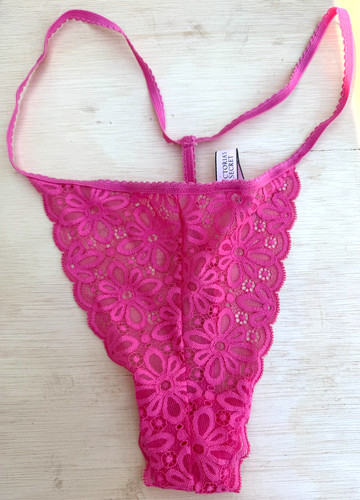 Panty victoria secret pizzo - panty, victoria's