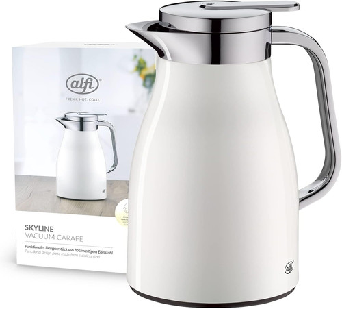 Skyline 65l coconut - 0,65l,, white