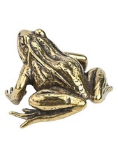 Affascinante statuina antica