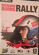 Richard Burns Rally - PC
