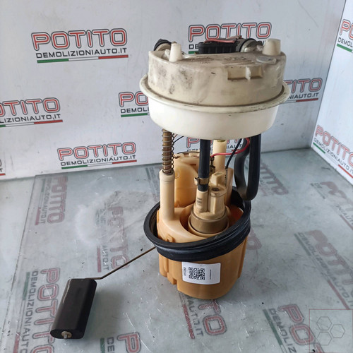 46473394 pompa carburante - 46473394,