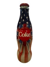 Bottiglia vetro Coca-Cola