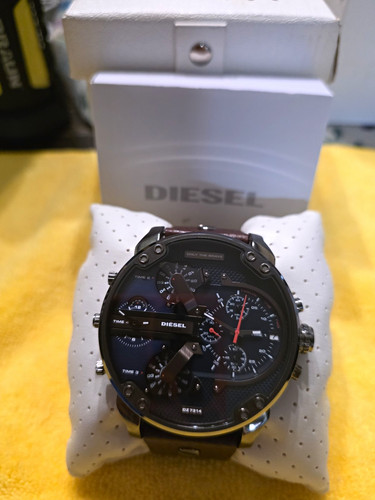 Diesel orologio uomo quarzo - diesel,