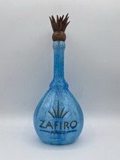 INTROVABILE!! Riproduzione Bottiglia Tequila Zafiro Anejo Breaking Bed