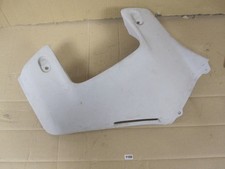 Carena Fiancata Anteriore