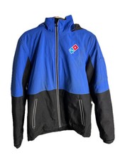 Giacca Domino's Pizza Gear