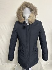 Woolrich parka, donna taglia