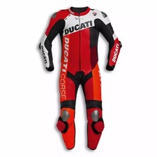 Tuta Ducati Dainese Corse C6