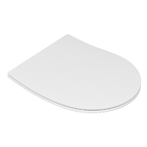 Sedile slim vaso gelso - wc,