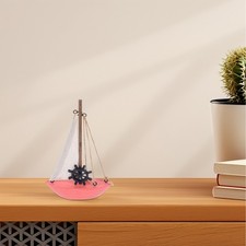  Statuina barca a vela in