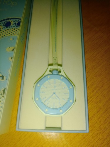 Swatch royal pop - ap, x