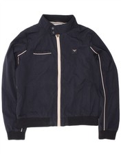 Armani Jeans Giubbotto Bomber