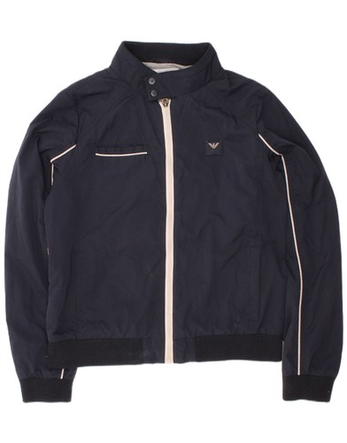 Armani jeans giubbotto bomber - giubbotto,