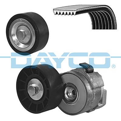 Dayco kit cinghia trapezoidale - dayco,