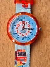 Orologio Flik Flak by Swatch
