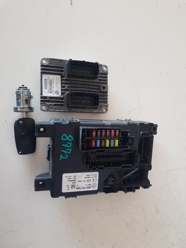 51784956 kit accensione - 51784956,
