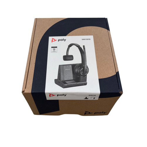 Plantronics savi w8210savi - savi,