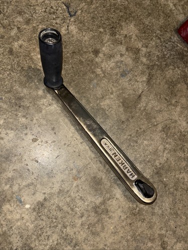 Harken maniglia per - harken, 10"