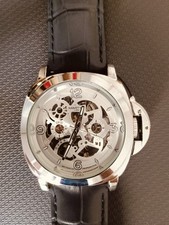 Orologio Martyn Line Automatic ( Edizione Limitata ) 3945 , Originale Limited 