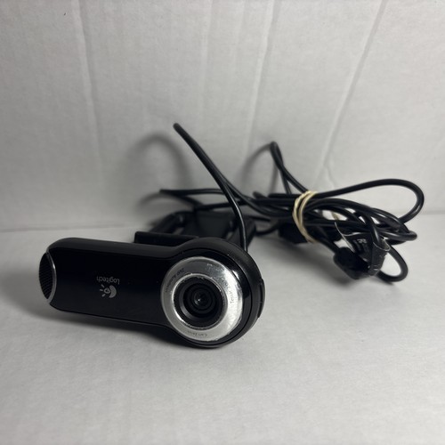 Logitech quickcam pro 9000 - pro,