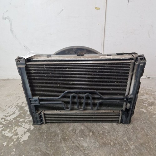 Kit radiatore condensatore