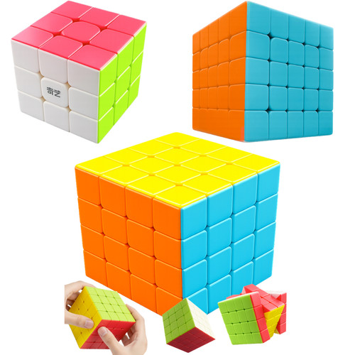 Cubo magico speed - cubo,