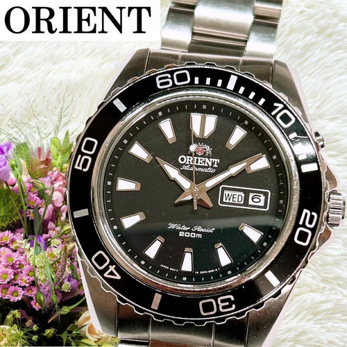 Ottimo orologio subacqueo