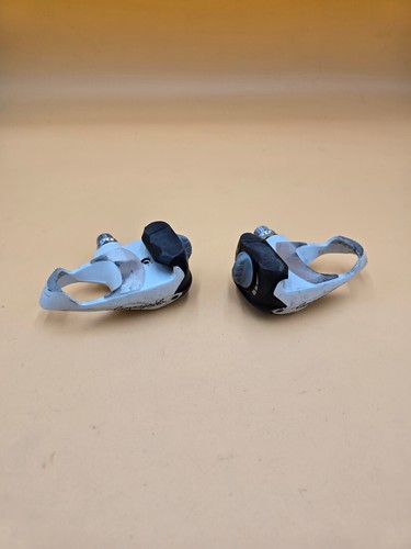 Pedali campagnolo 12re qr - pedali,