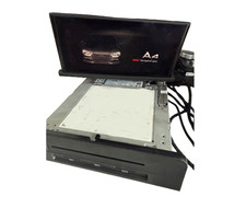 AUDI A4 A5 Q5 NAVIGATION RADIO