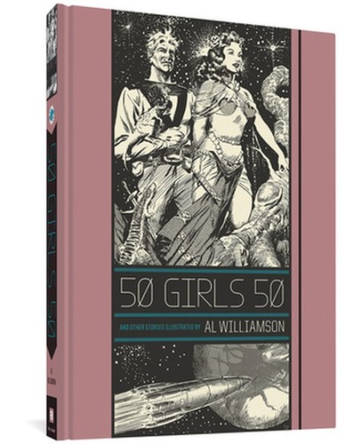 Girls and other stories - 50,