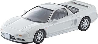 N345a honda nsx bianco - nsx, (bianco