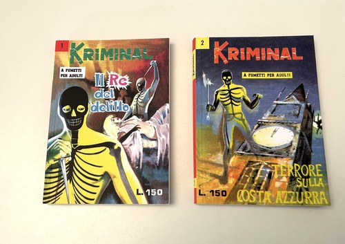 Kriminal 2 anastatica - e,