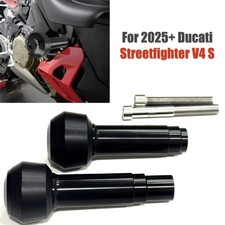 ProGuard Frame Crash