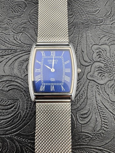 Raro orologio polso uomo - da,