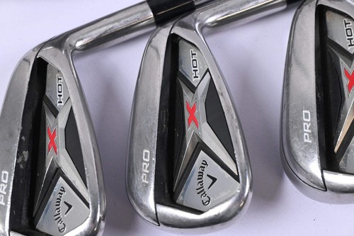 Callaway hot pro - x,