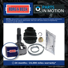 CV Joint fits CITROEN C3 Mk2