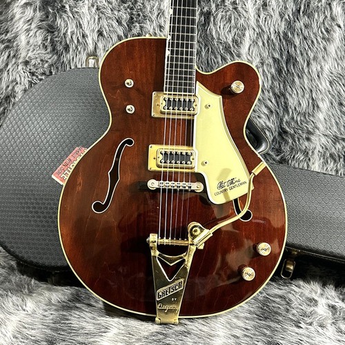 Gretsch 7670 chet - chet, atkins