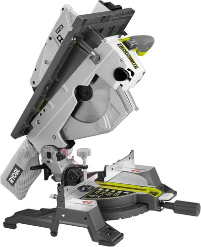Troncatrice per legno con - per,