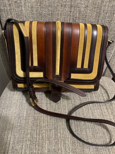Borsa tracolla burberry - a,