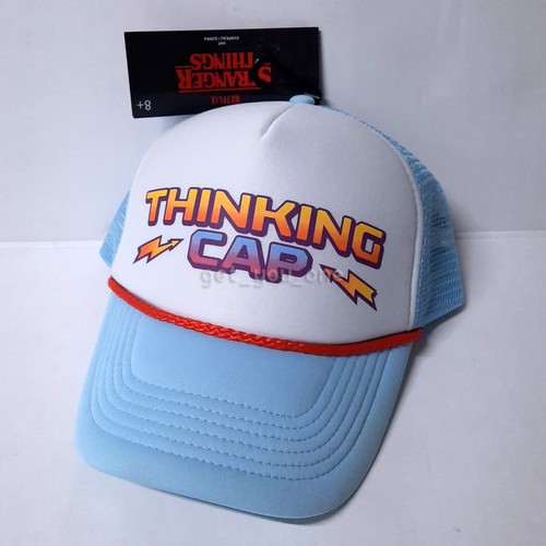 Cappello netflix stranger - cappello,