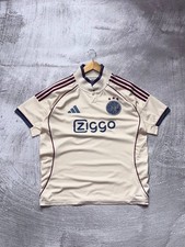 Rare adidas ajax amsterdam - rare,