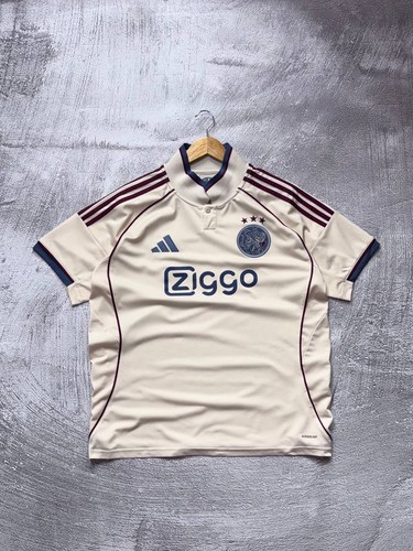 Rare adidas ajax amsterdam - adidas,