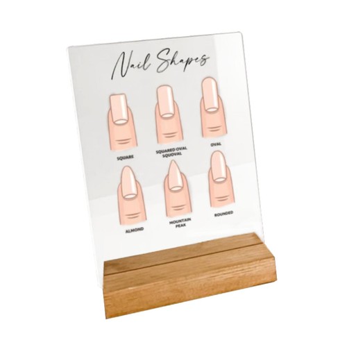 Espositore per nail - , art