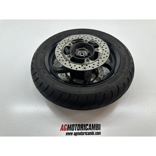 Cerchio ruota anteriore yamaha - ruota,