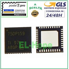 IC CONTROL CHIP HDMI SN75DP159