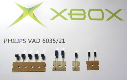 Xbox original kit - original, de