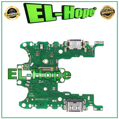 Connettore ricarica huawei - ricarica,